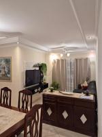 KAZA PAZ Guilhermina - B&B Praia Grande