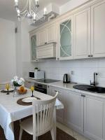 Expo Rezidence apartments - B&B Astana