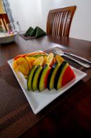 Sigiri Eco Agro Villa & Restaurant - B&B Sigiriya