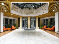 Orion Residence LUX Penthouses - Chambres d'hôtes Almaty