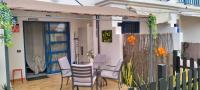 Bungalow Lella - B&B Maspalomas