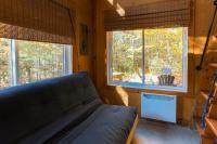 Chalet Sous-Bois