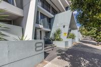 Luxury 2Bed2Bath Apt with Pool, Parking, Gym and Views - B&B Brisbane