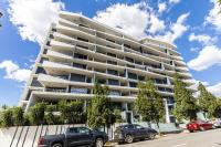 Luxury 2Bed2Bath Apt with Pool, Parking, Gym and Views - B&B Brisbane