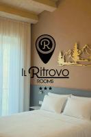 Il Ritrovo Rooms - B&B Petralia Sottana