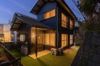 Tsuga1976 - B&B Chiba