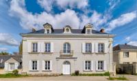 La ROCHE D'ANJOU - B&B Saint-Mathurin-sur-Loire
