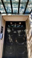 Balenciaga Suite on Collins - B&B Melbourne