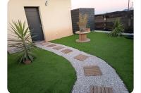 Le studio des oliviers - Bed and Breakfast Saint-Jean-de-Fos