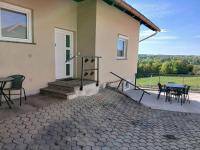 Urlaub am Weinhof Ramminger - B&B Gleisdorf