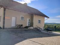 Urlaub am Weinhof Ramminger - B&B Gleisdorf