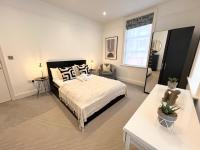 2 Bed Apartment – Steps from Oxford Street - B&B London