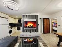 Mecidiyekoy Kule Apart - B&B Estambul
