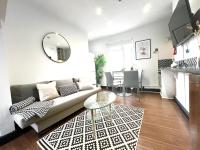 2 Bed Apartment- Camden Town - B&B London