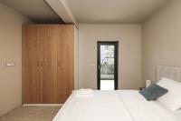 Appartement met 1 Slaapkamer en Balkon met Uitzicht op Zee