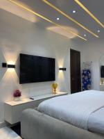 Meenah luxury homes - B&B Ikeja