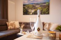 Skywalk Apartment Willingen - Chambres d'hôtes Willingen