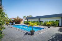 Sanyang Retreats - Serene Getaway - B&B Sanyang