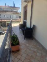 CASA Peppa - Ferienwohnung Olbia