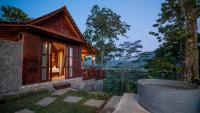 Nari Swari Sidemen - Bed and Breakfast Amlapura