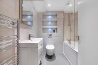 Modern 1 Bed Apartment- Kings Cross Station - B&B Londra
