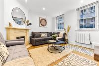2 Bed House- Piccadilly - Chambres d'hôtes Londres