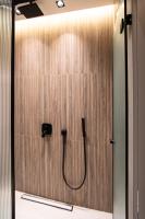 Almasi Luxury Suites Brilliant - B&B Alessandropoli
