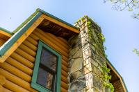 Entire Cabin 15 mins to The Great Smoky Mountains - B&B Maryville