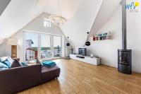 Haus Kiek in't Watt- Ferienwohnung Quartier 7 Ost - Chambres d'hôtes Juist