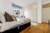 1 Bed Apartment with elevator- Mayfair 6 - Ferienwohnung London