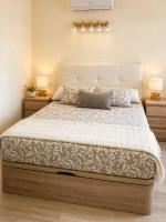 Apartamento acogedor en Valencia Centro perfecta ubicación - Bed and Breakfast Valencia