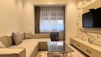 One-Bedroom Family Apartment