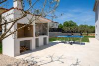 Villa Eufemia Perci - Ferienwohnung Tar bei Porec