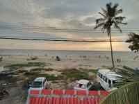 Alleppey - The Beach Home - B&B Alappuzha