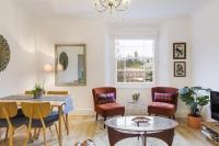 Hidden Gem – Luxe Clifton Apartment with Views - B&B Brístol