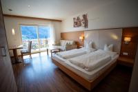 Monolocale con Balcone