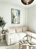 Casa Nera, Nilie Hospitality MGMT - Ferienwohnung Kriopigi