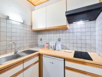 Charmant 2 Pièces avec Piscine Été, Balcon et Parking Privé à 300m des Pistes - FR-1-762-6 - Chambres d'hôtes Saint-Chaffrey