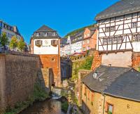 Ferienwohnung Lichtblick - B&B Temmels