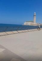 Appartamento Narjis - Ferienwohnung Casablanca