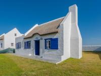Cape Cod Langezandt - B&B Struisbaai