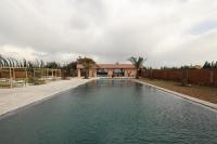 Bohemian lodge guest house - Ferienwohnung Ayt Namous