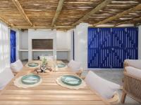 Cape Cod Langezandt - B&B Struisbaai
