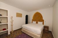 Double Room with Pool View