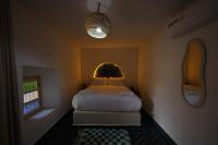 Doppelzimmer mit eigenem Bad