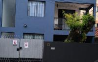 Pronto para Morar casa com Varanda e Wi-Fi a 3min da Praia - B&B Florianópolis