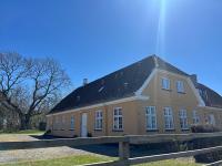 Søndergård - B&B Borre