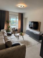 MMD Cozy Premium Apartment Paracin - Bed and Breakfast Paraćin