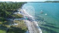 Carneiros Atlântico Beira-Mar - Próximo da Igrejinha - Ferienwohnung Praia dos Carneiros