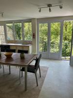 repos en forêt - B&B Huelgoat